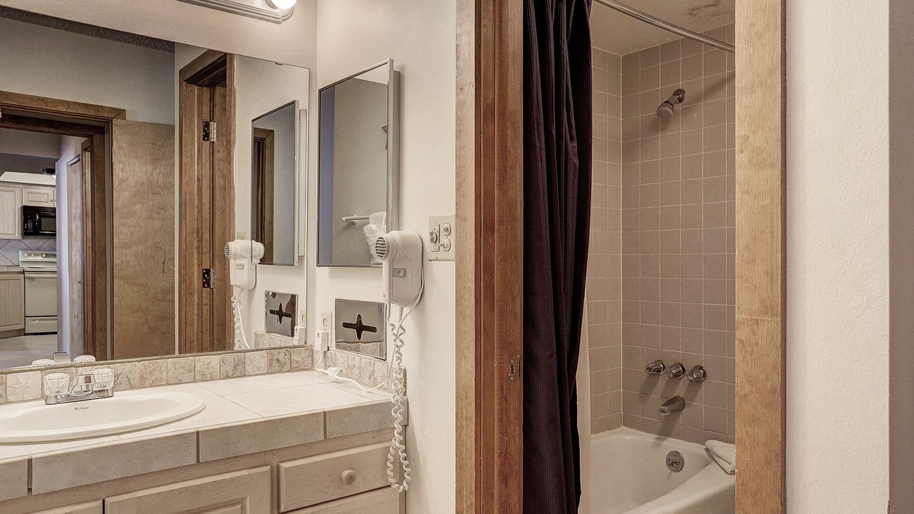 Photo of Bathroom in East Village at Copper