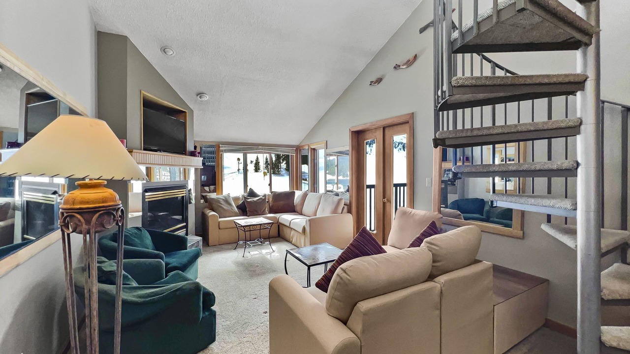 Photo of Livingroom in East Village at Copper