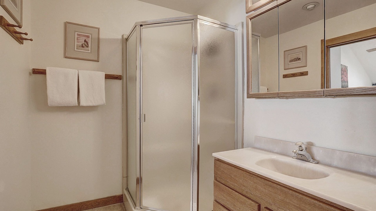 Photo of Bathroom in East Village at Copper