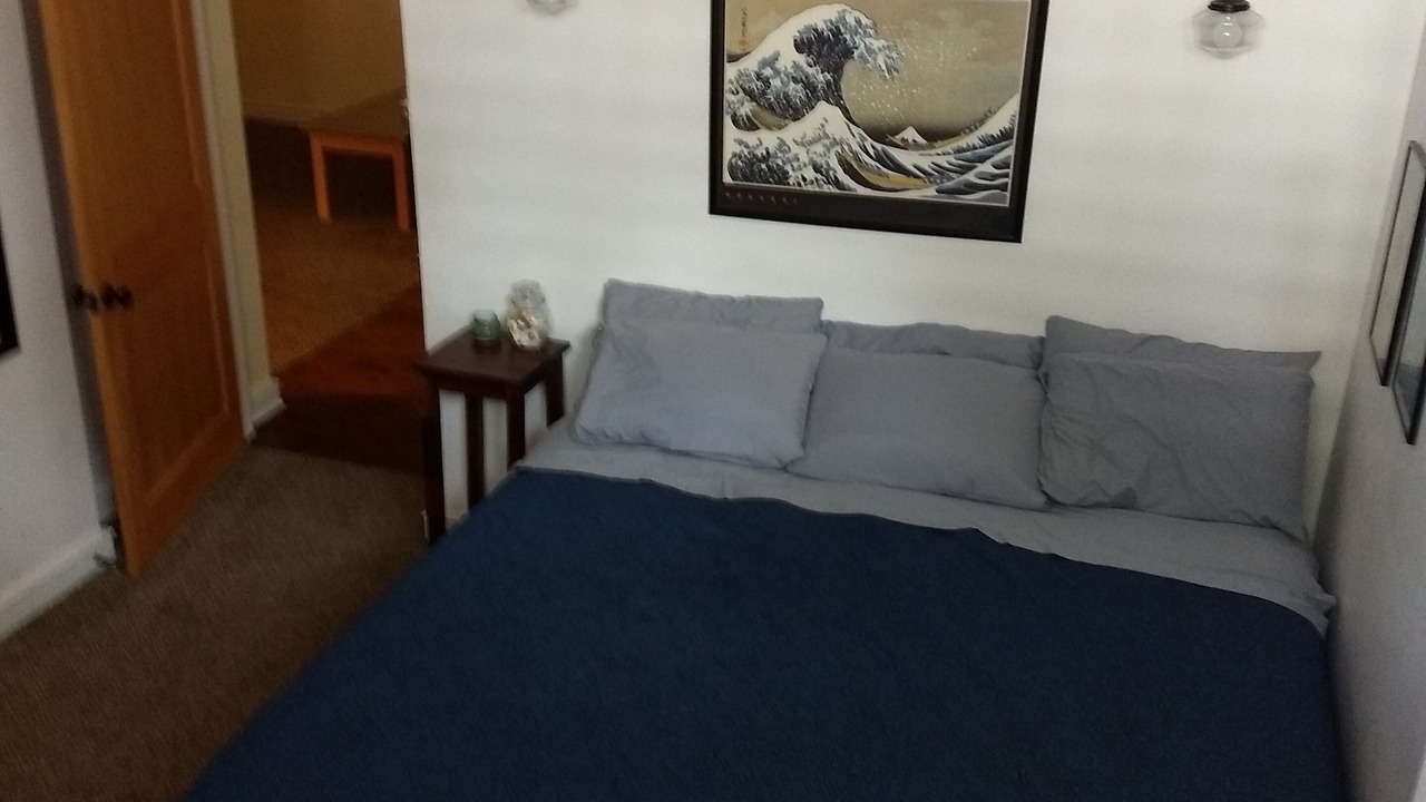 Photo of Bedroom in Whittier
