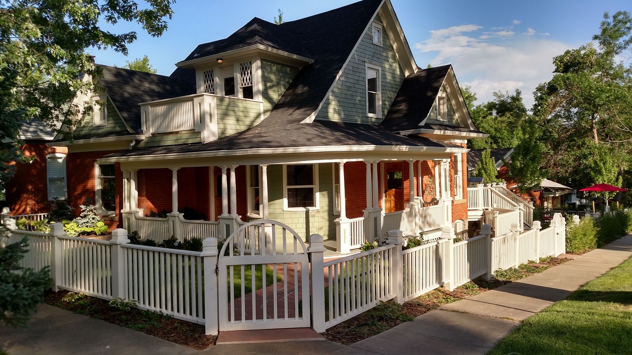 Photo of Outdoor in Whittier