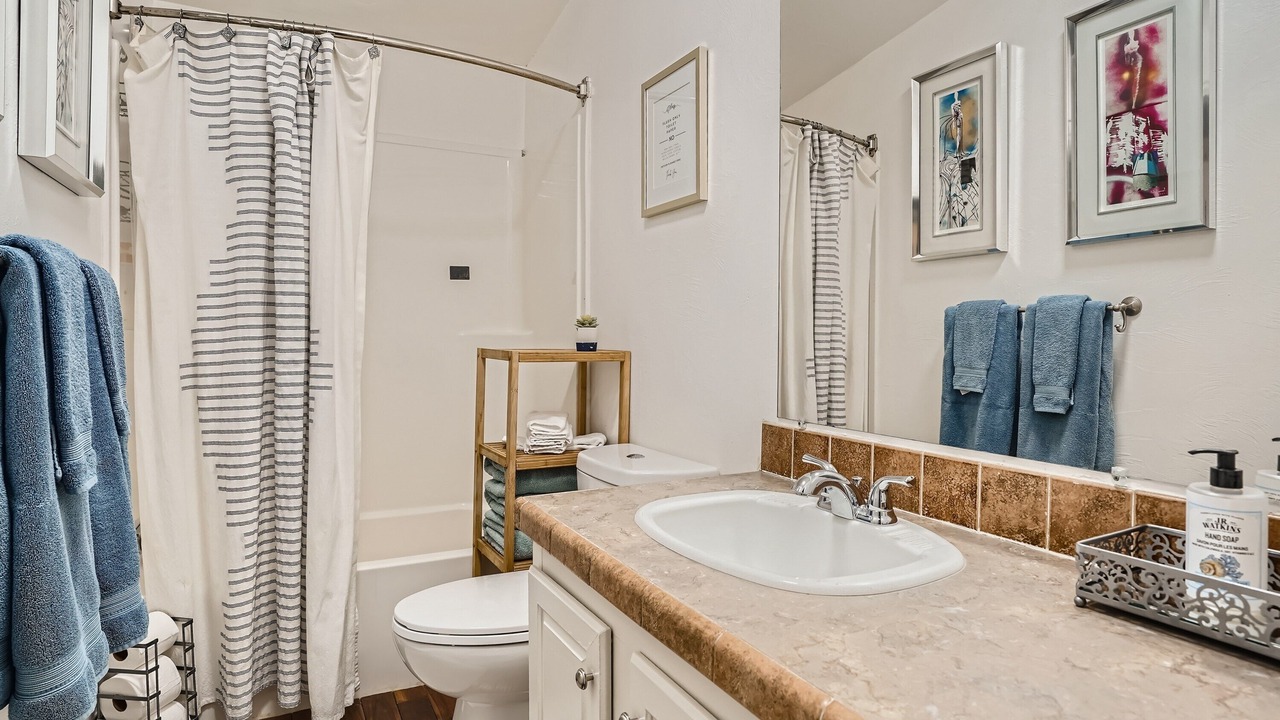 Photo of Bathroom in Lakewood