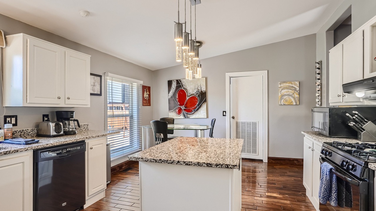 Photo of Kitchen in Lakewood