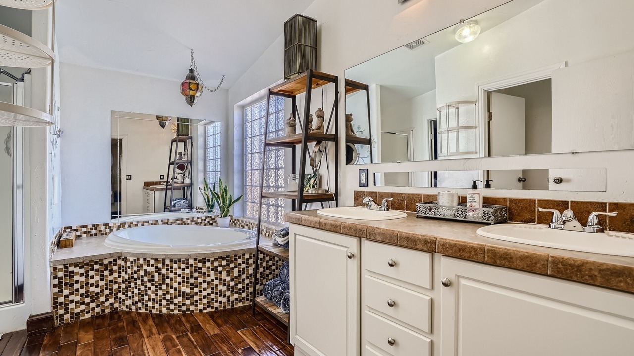 Photo of Bathroom in Lakewood
