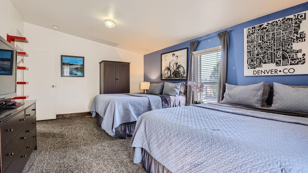Photo of Bedroom in Lakewood