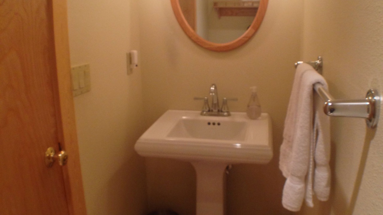 Photo of Bathroom in Snowmass Village