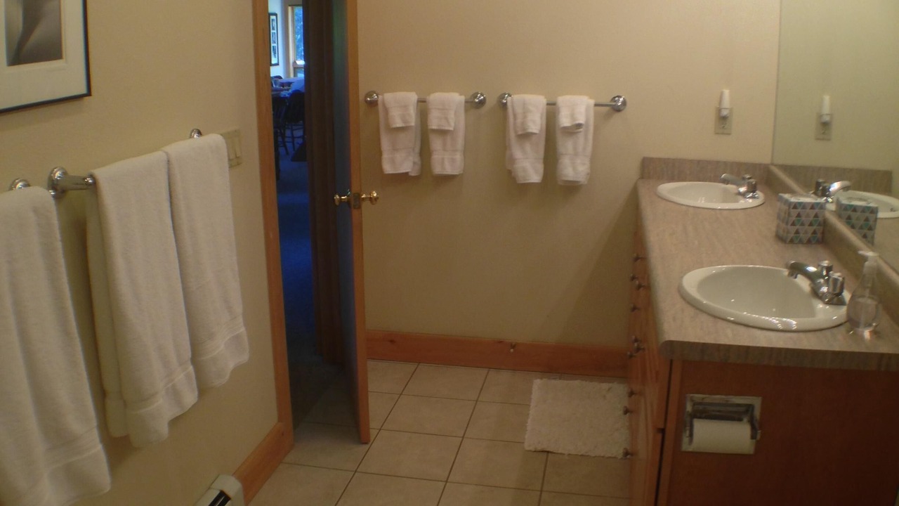 Photo of Bathroom in Snowmass Village