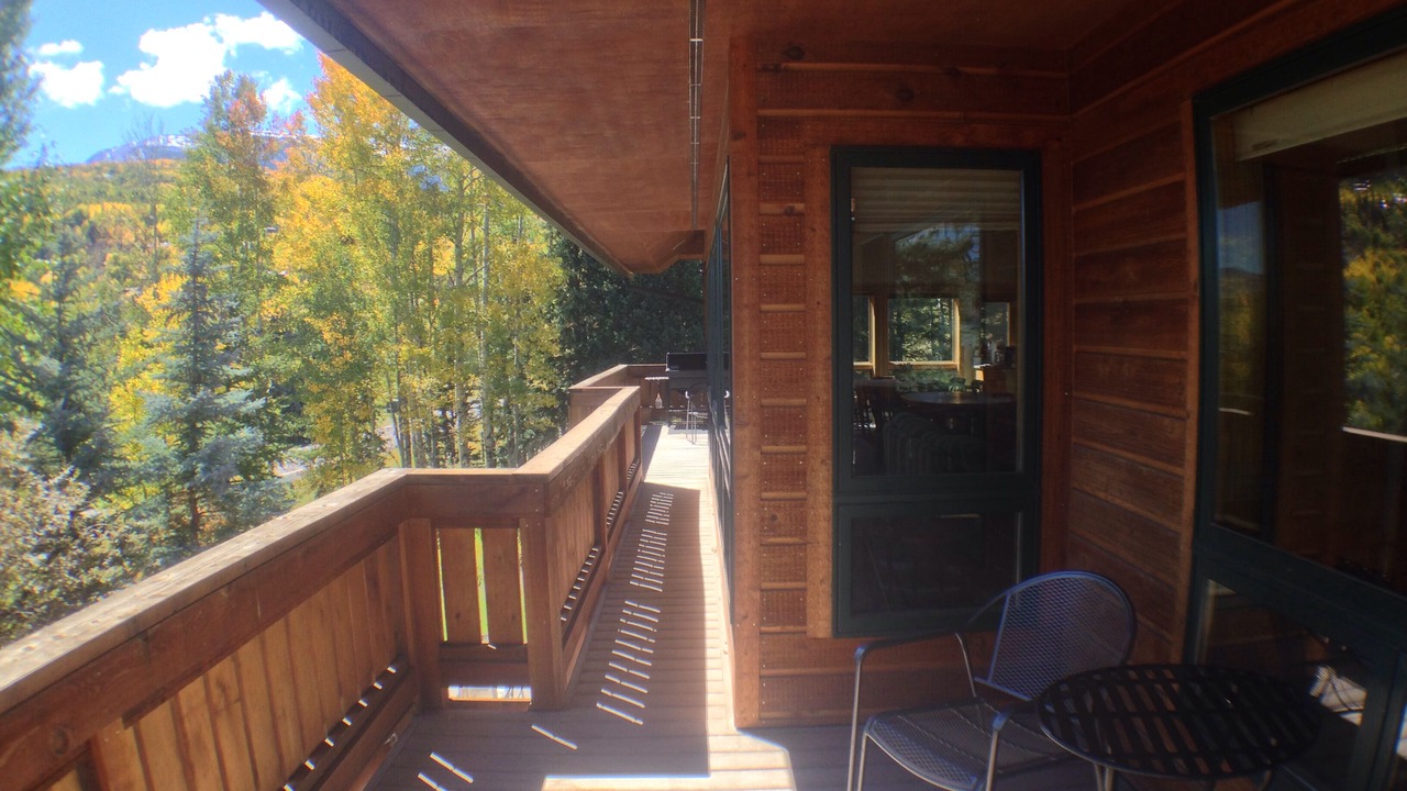 Photo of Others in Snowmass Village