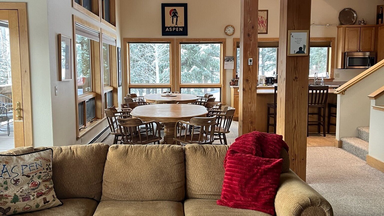 Photo of Bedroom in Snowmass Village
