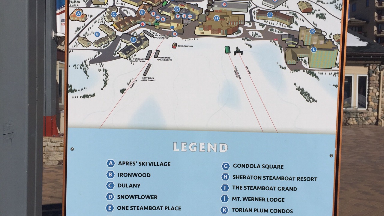 Photo of Others in Steamboat Springs