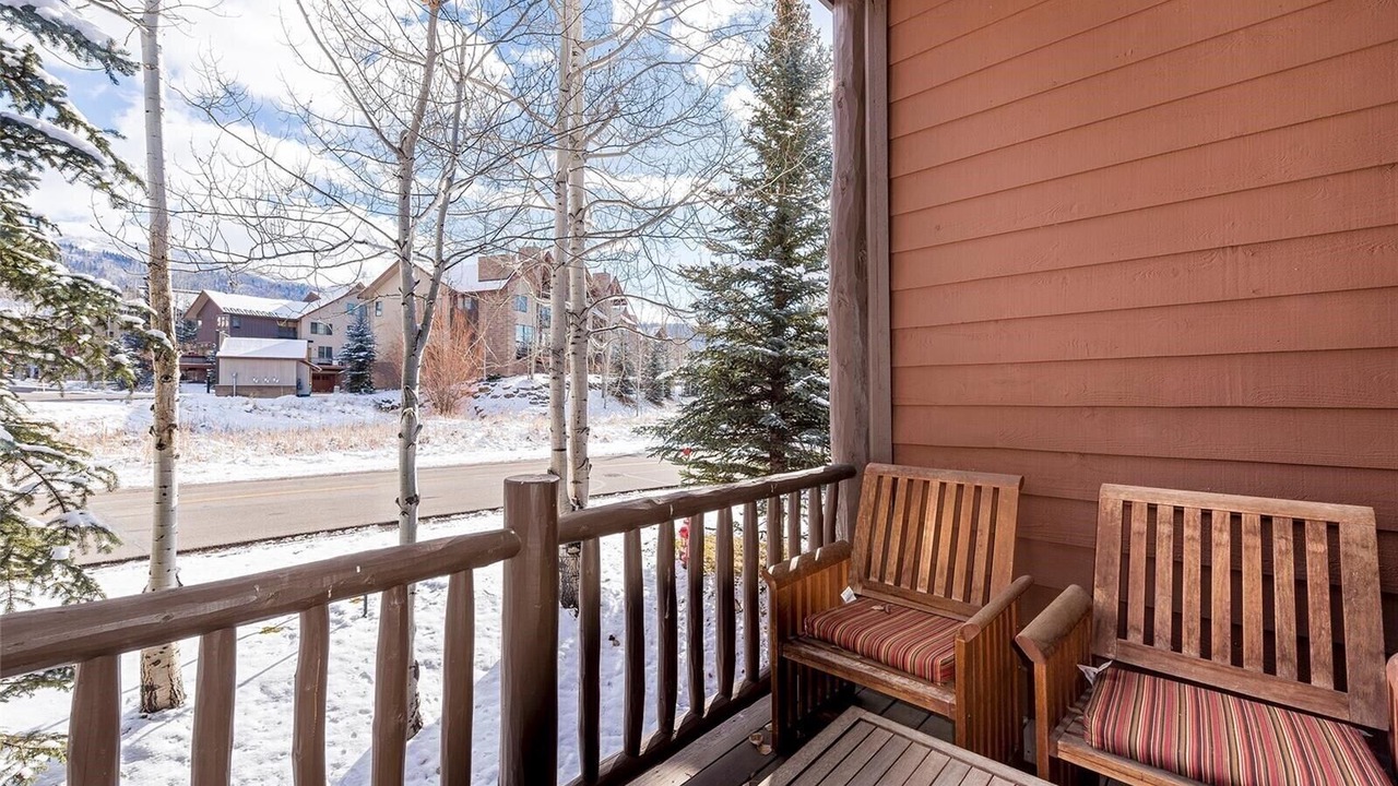Photo of Others in Steamboat Springs