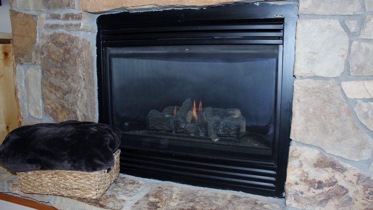 Photo of Livingroom in Steamboat Springs