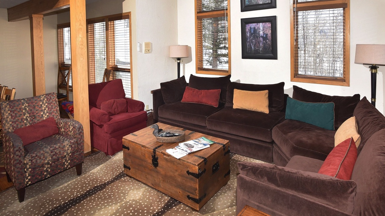 Photo of Bedroom in Highland Meadows