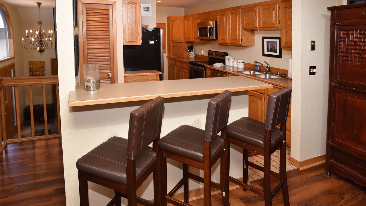 Photo of Kitchen in Highland Meadows