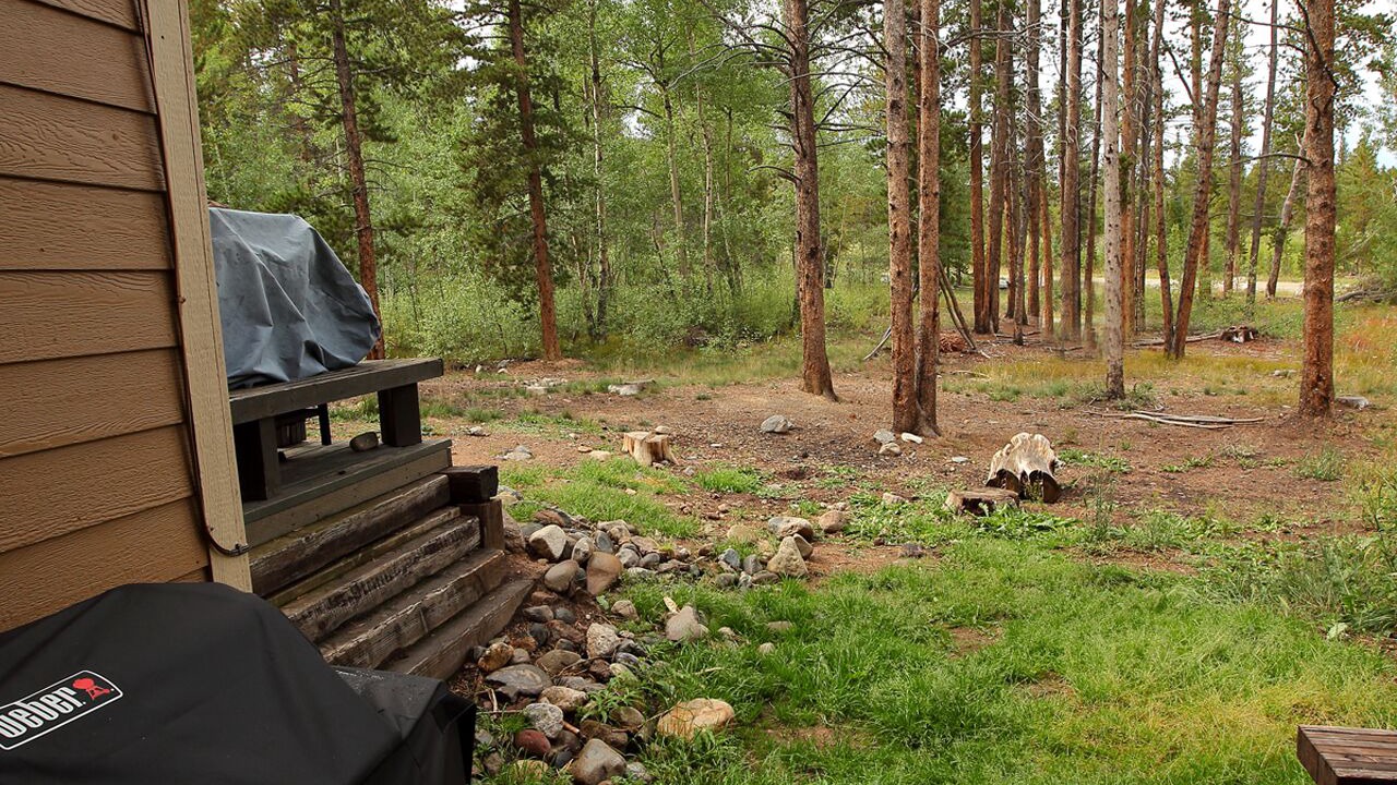 Photo of Outdoor in Breckenridge