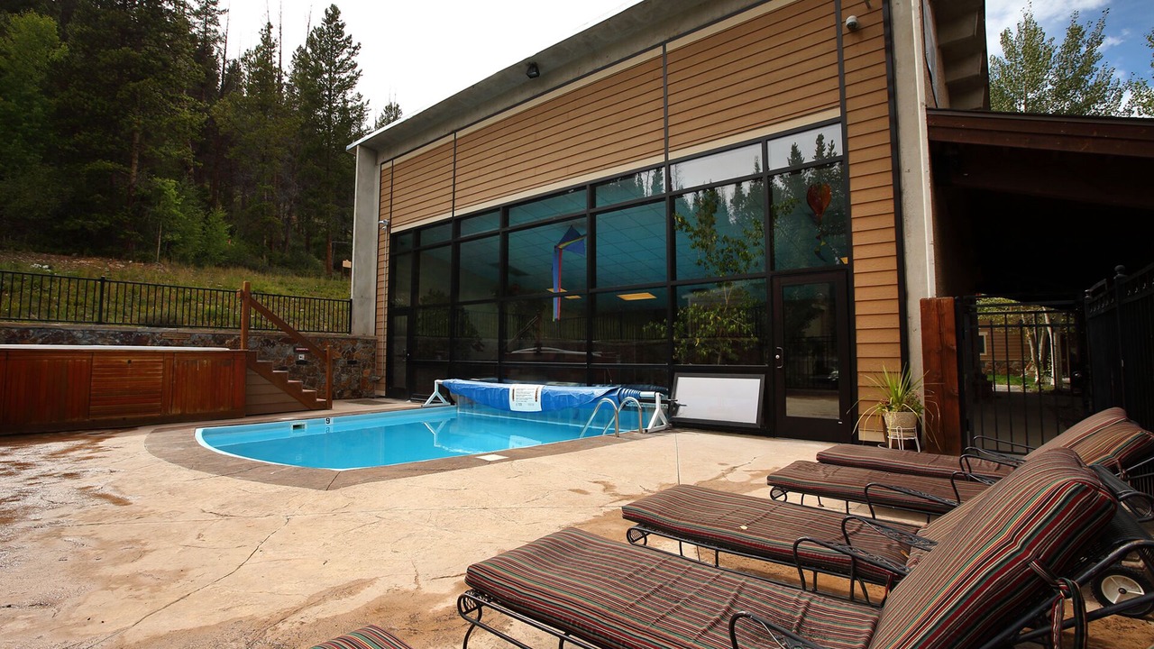 Photo of Outdoor in Breckenridge
