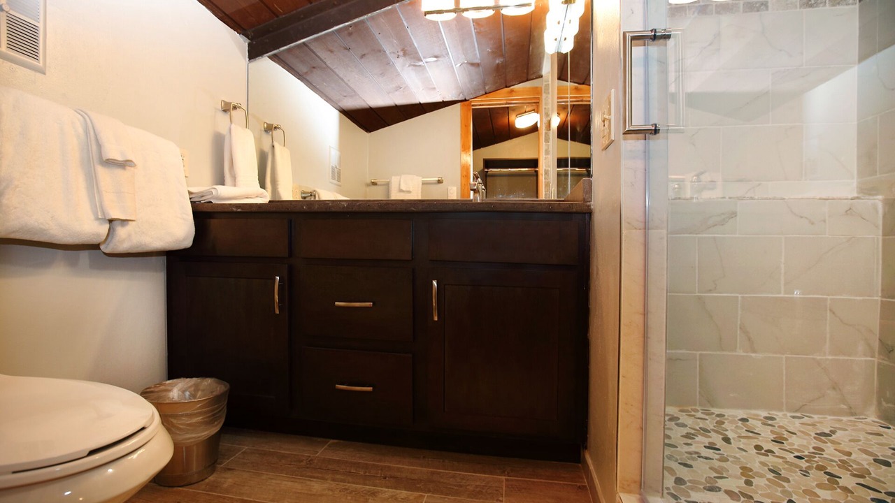 Photo of Bathroom in Breckenridge
