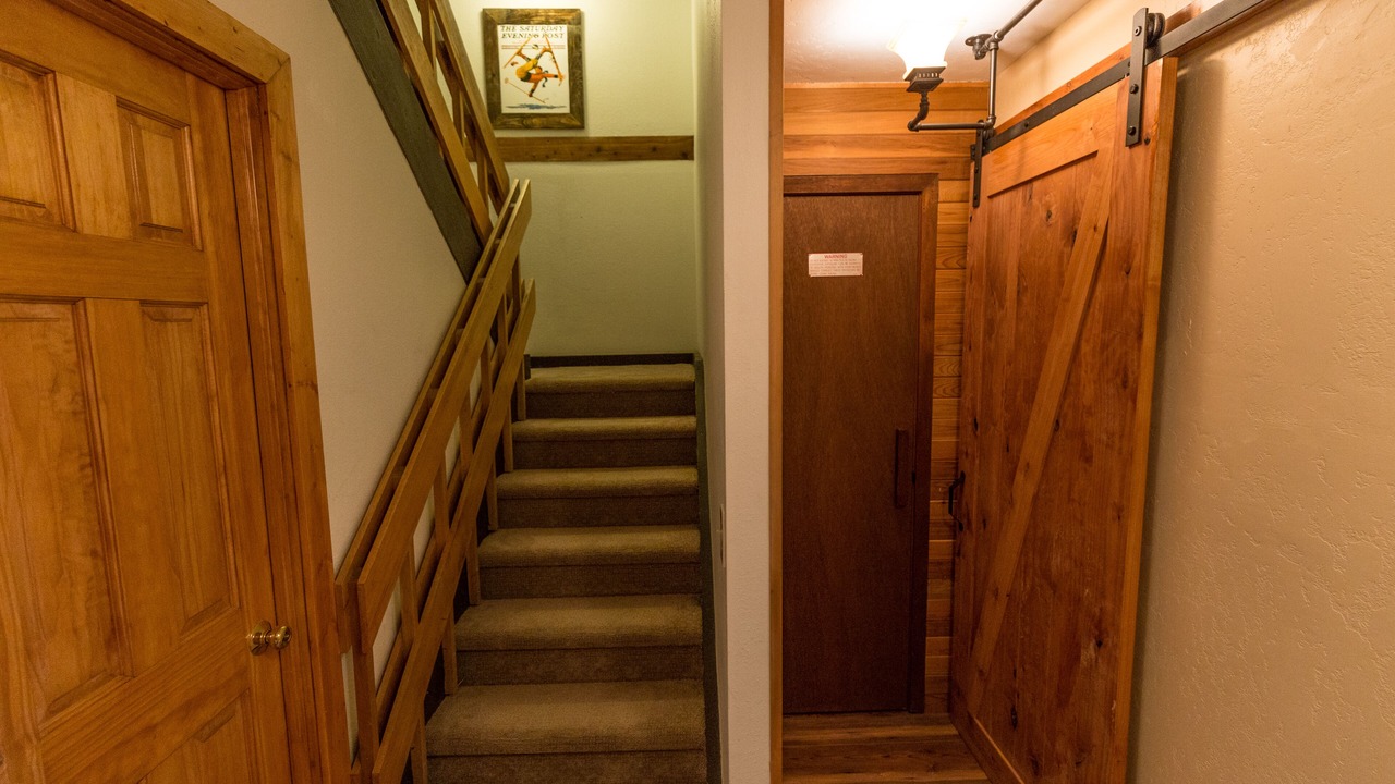Photo of Bathroom in Breckenridge