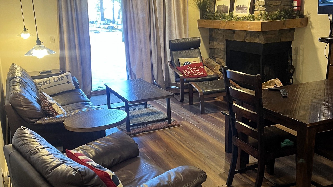 Photo of Livingroom in Breckenridge