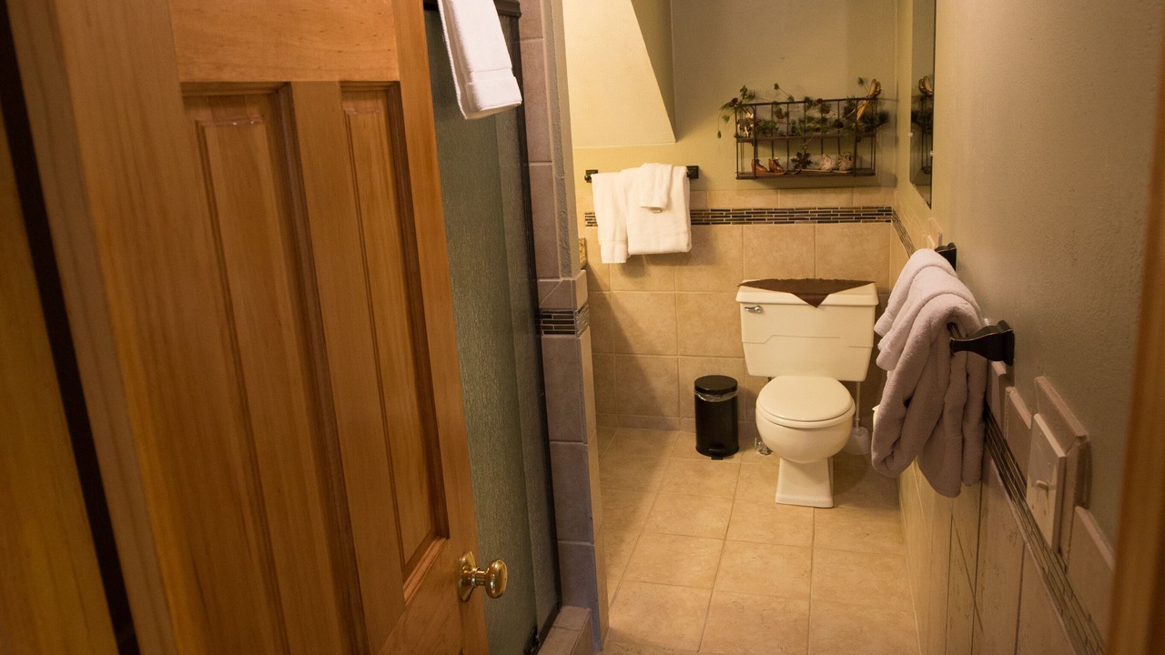 Photo of Bathroom in Breckenridge
