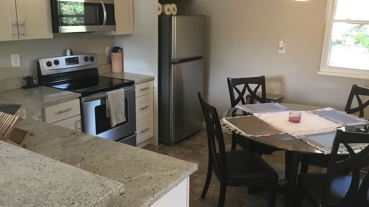 Photo of Kitchen in South Westminster