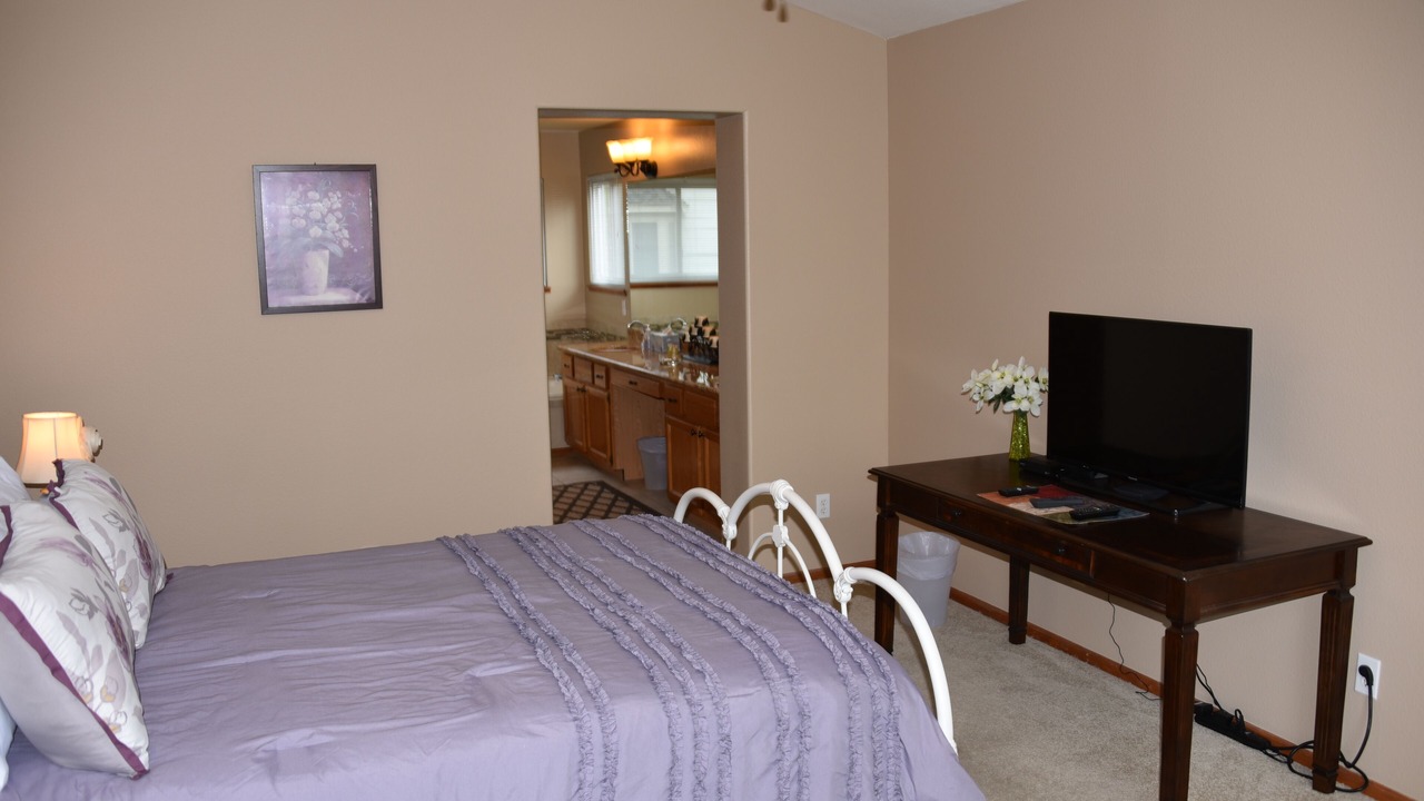 Photo of Bathroom in Northeast Colorado Springs