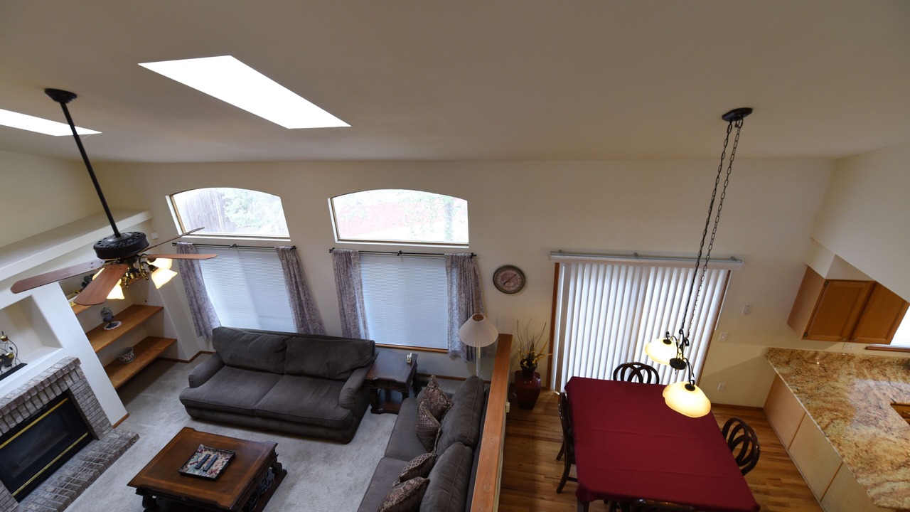 Photo of Livingroom in Northeast Colorado Springs