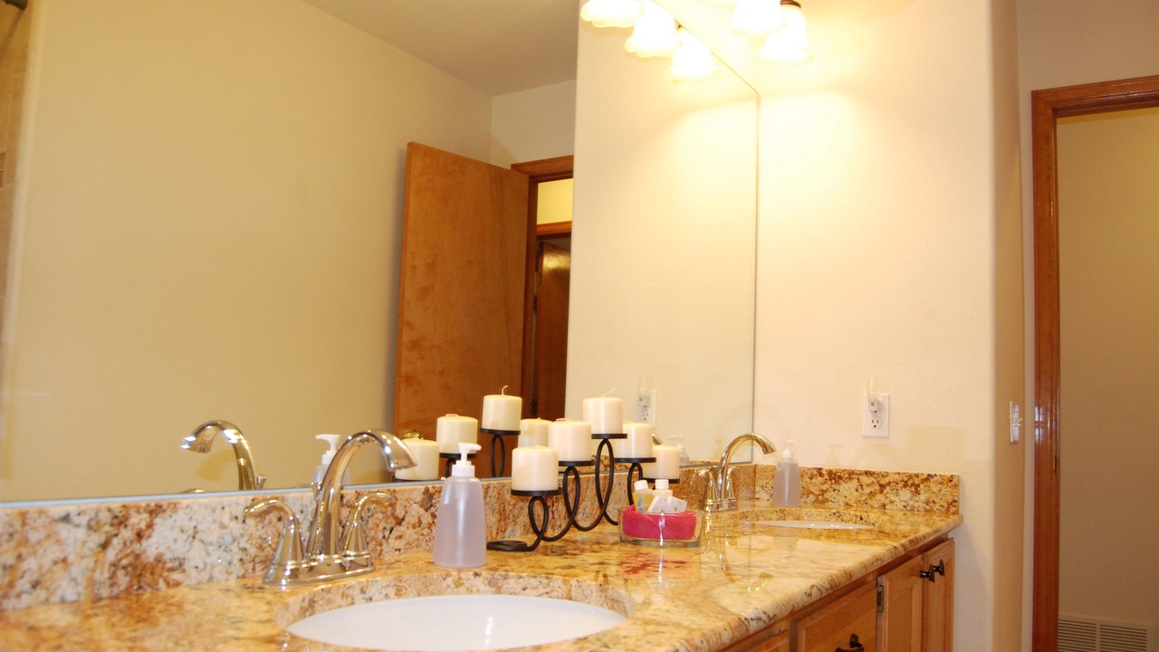 Photo of Bathroom in Northeast Colorado Springs