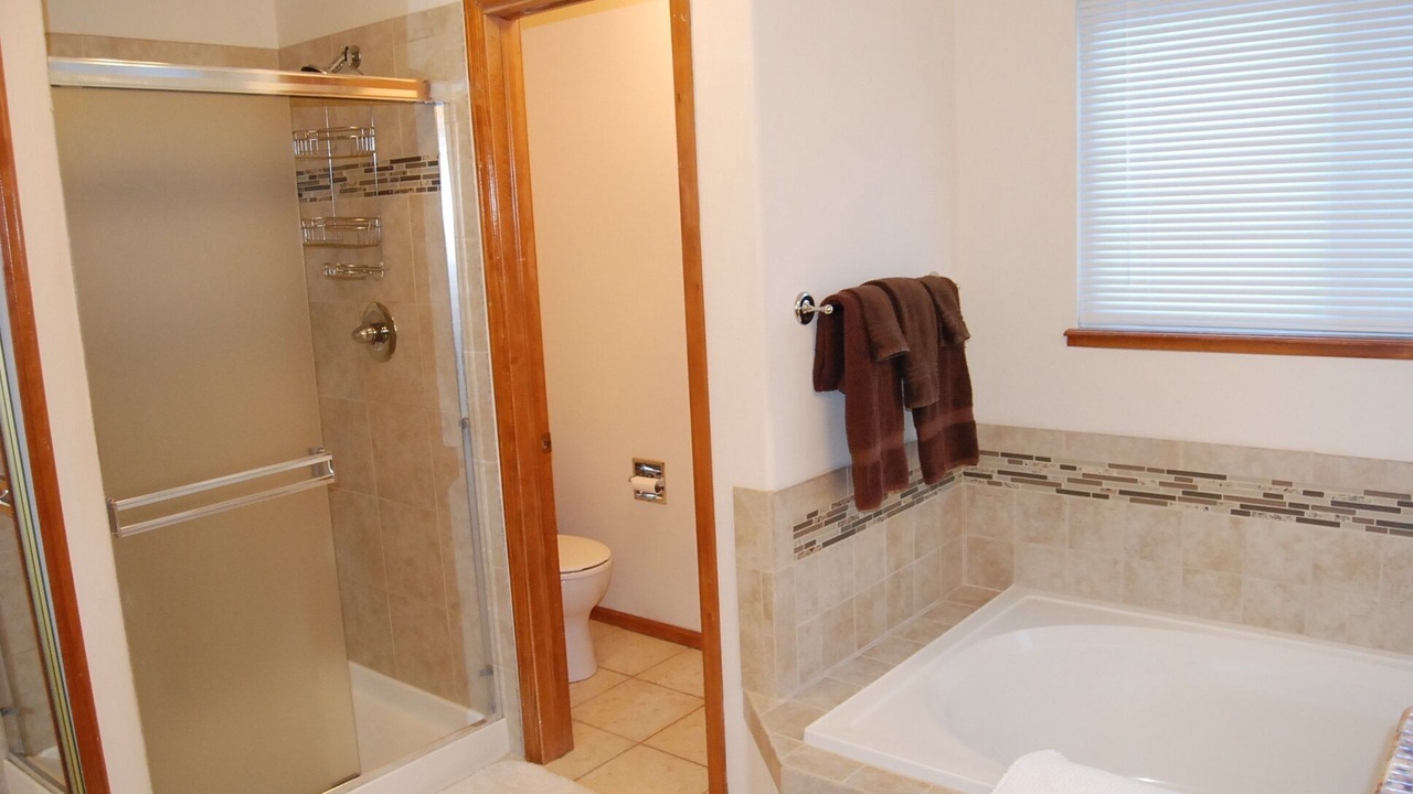 Photo of Bathroom in Northeast Colorado Springs