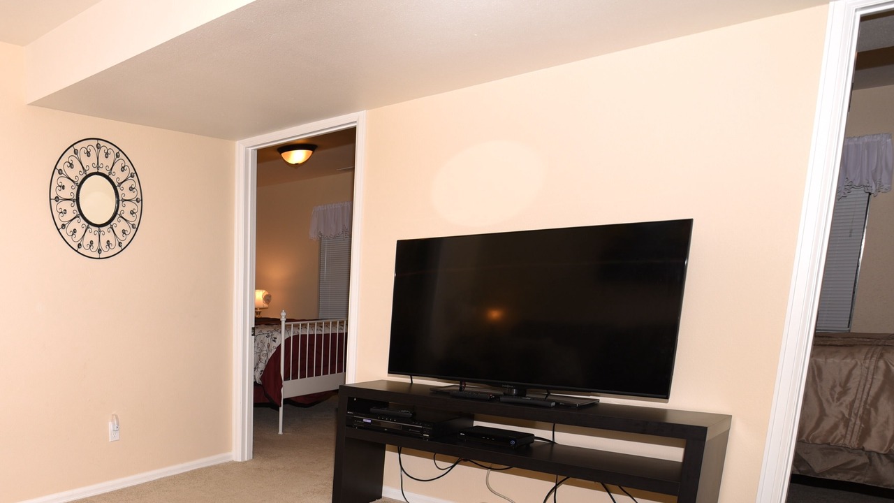 Photo of Bedroom in Northeast Colorado Springs
