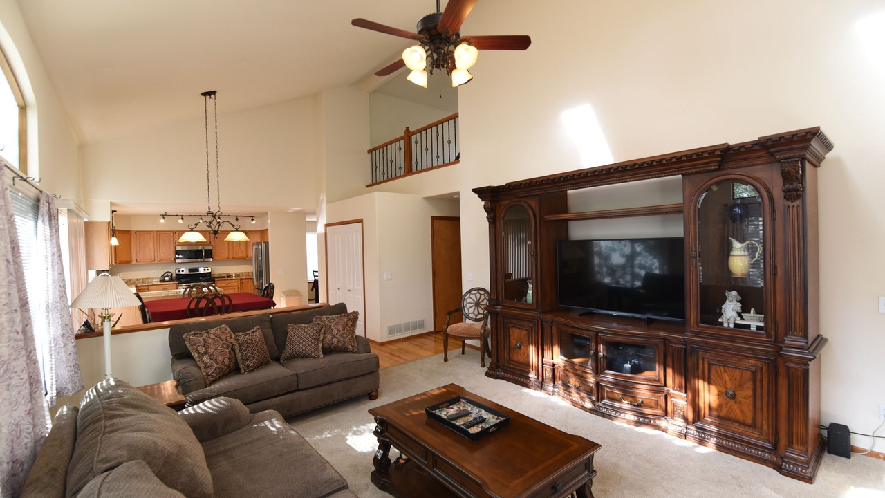 Photo of Bedroom in Northeast Colorado Springs