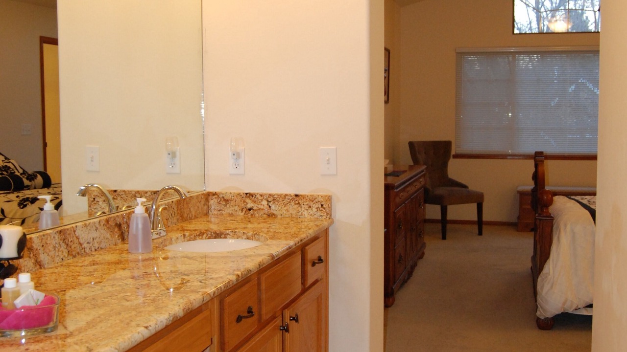 Photo of Bathroom in Northeast Colorado Springs