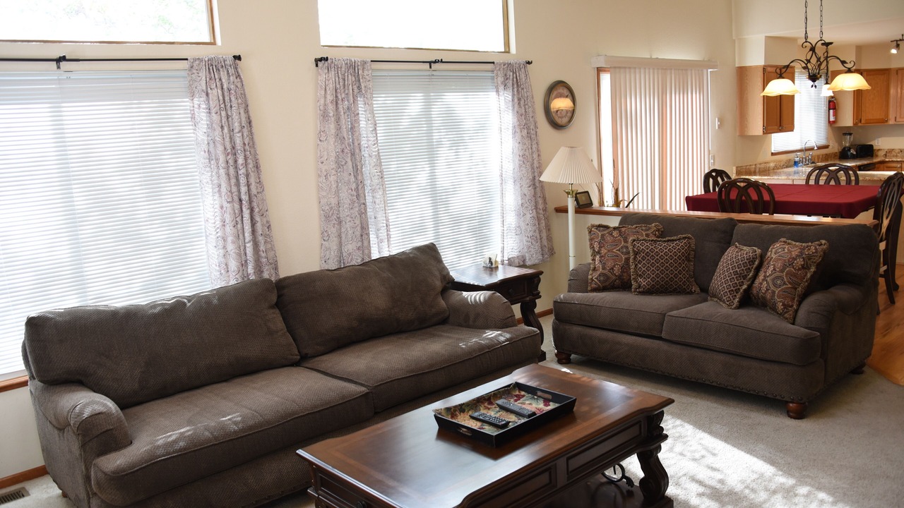 Photo of Bedroom in Northeast Colorado Springs