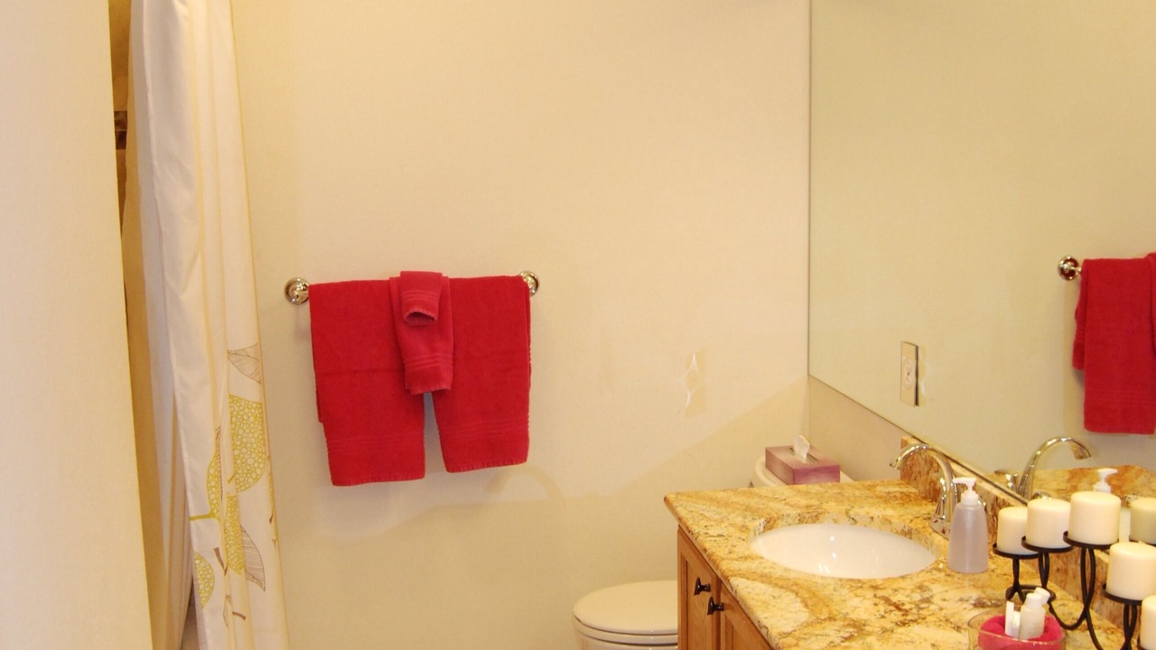Photo of Bathroom in Northeast Colorado Springs
