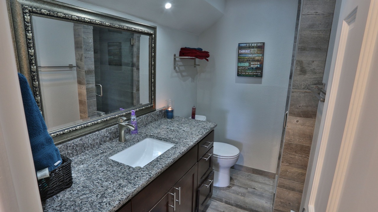 Photo of Bathroom in Northwest Colorado Springs