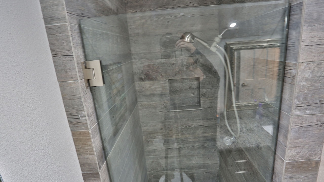 Photo of Bathroom in Northwest Colorado Springs