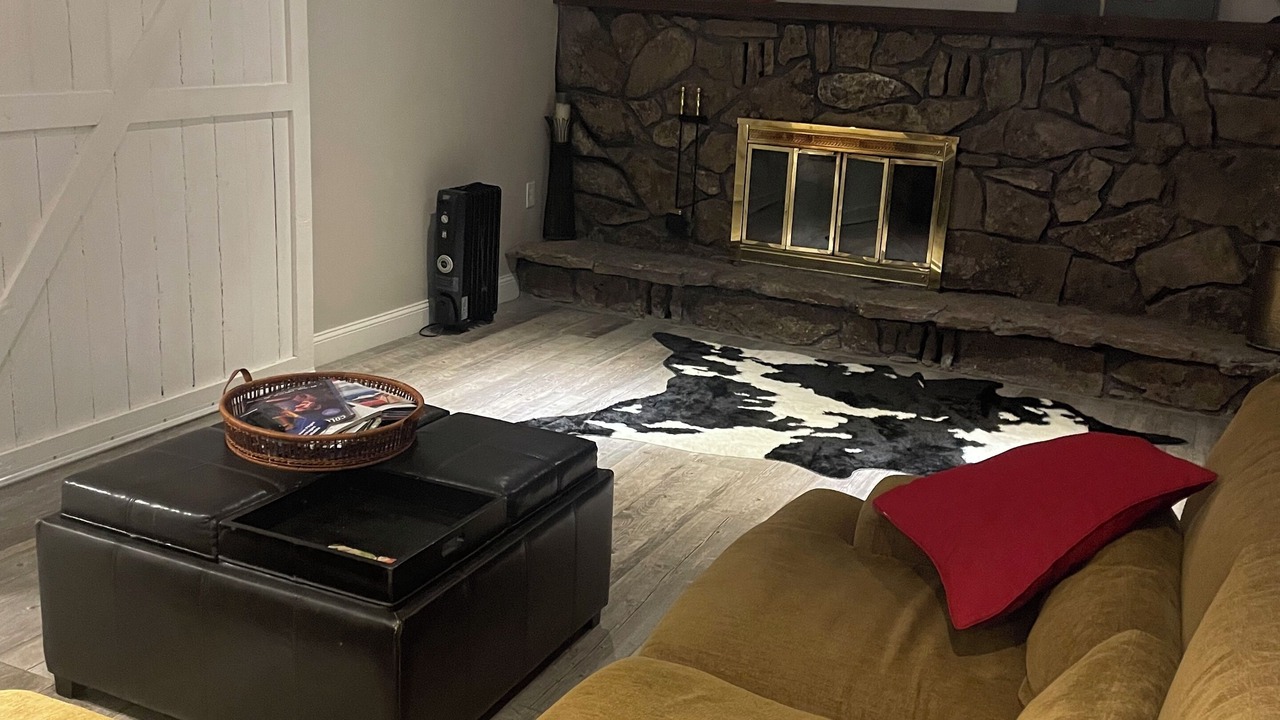 Photo of Livingroom in Northwest Colorado Springs