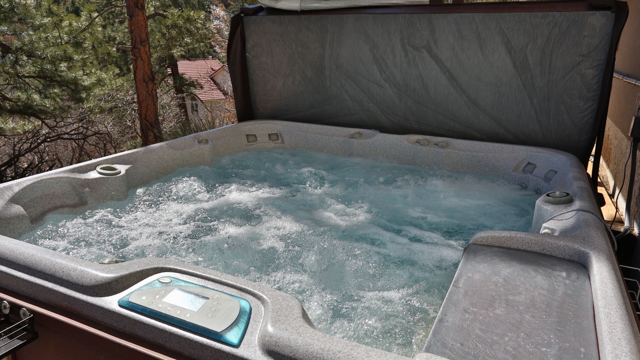 Photo of Outdoor in Northwest Colorado Springs