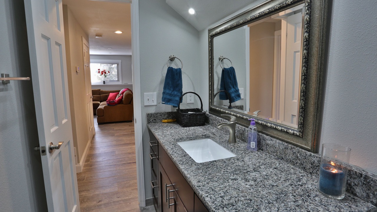 Photo of Bathroom in Northwest Colorado Springs