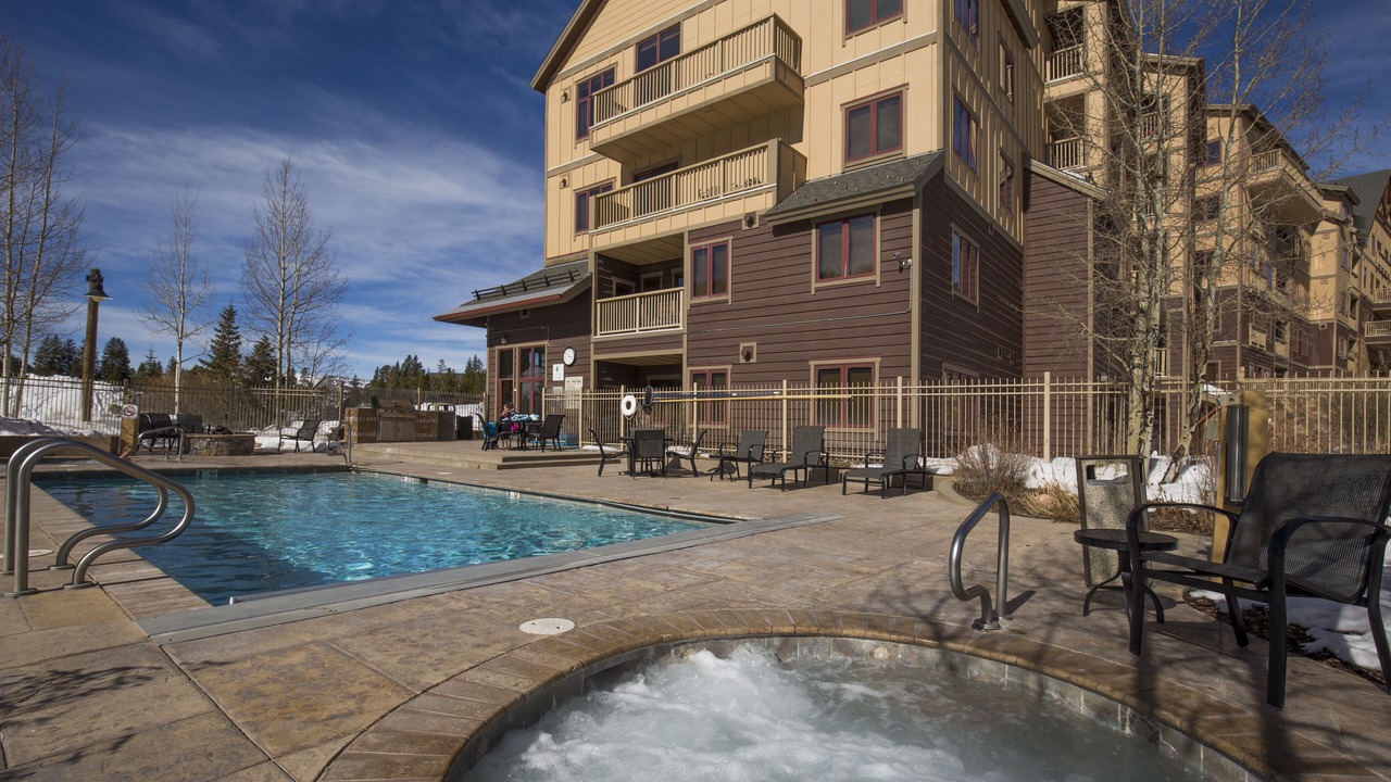 Photo of Outdoor in River Run