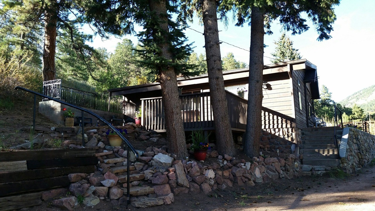 Photo of Outdoor in Woodland Park