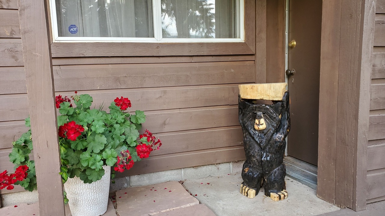 Photo of Outdoor in Woodland Park