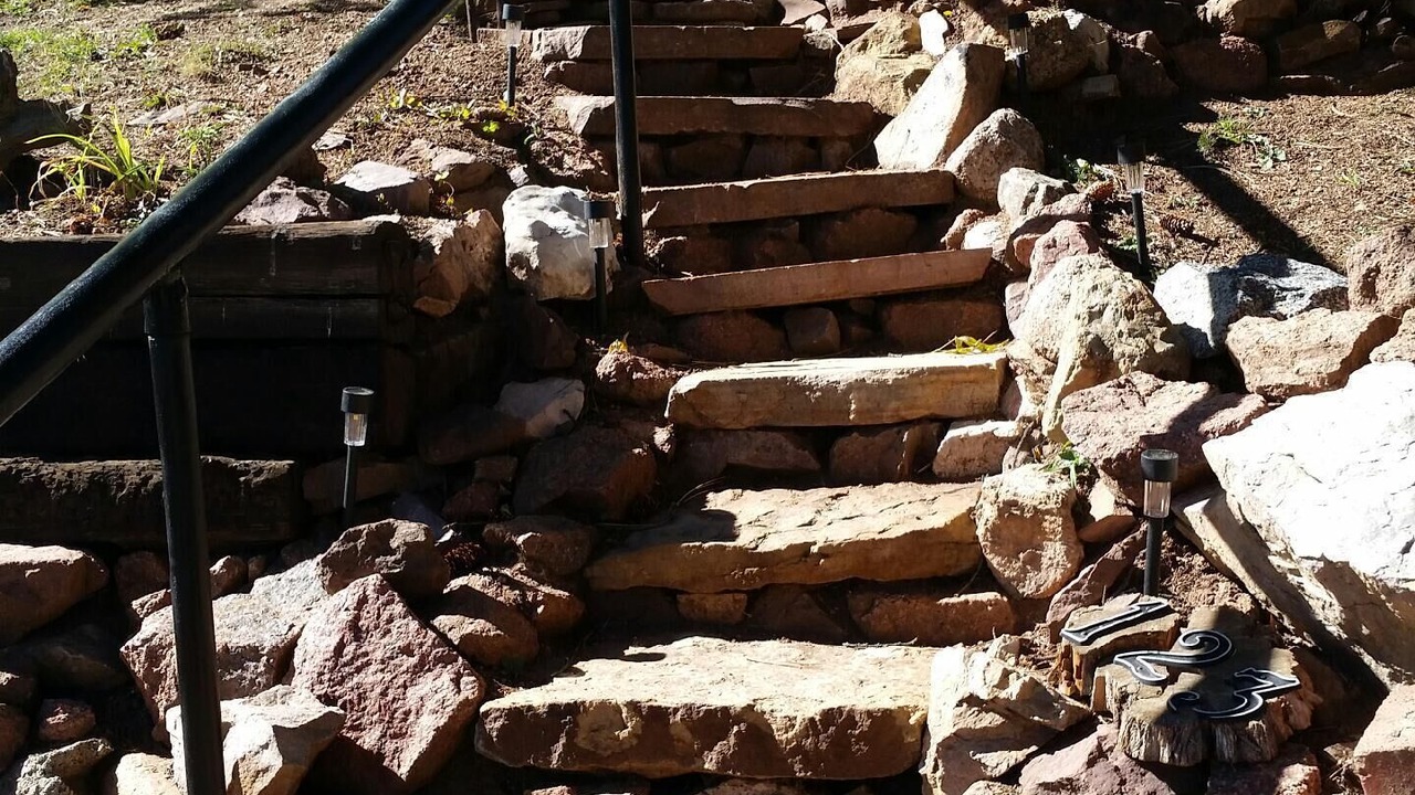 Photo of Outdoor in Woodland Park