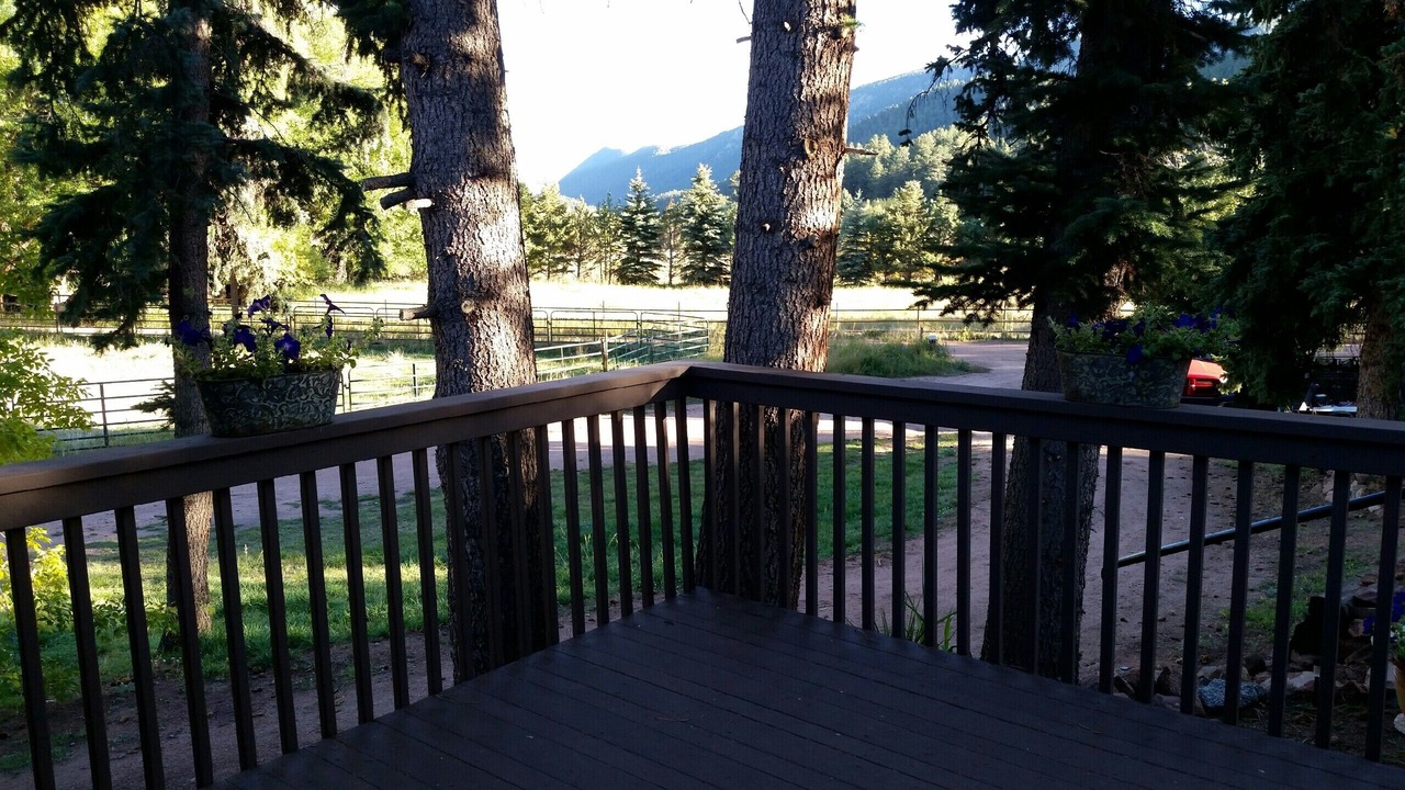Photo of Outdoor in Woodland Park