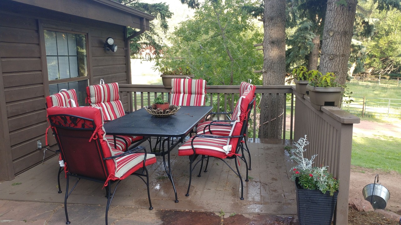 Photo of Outdoor in Woodland Park