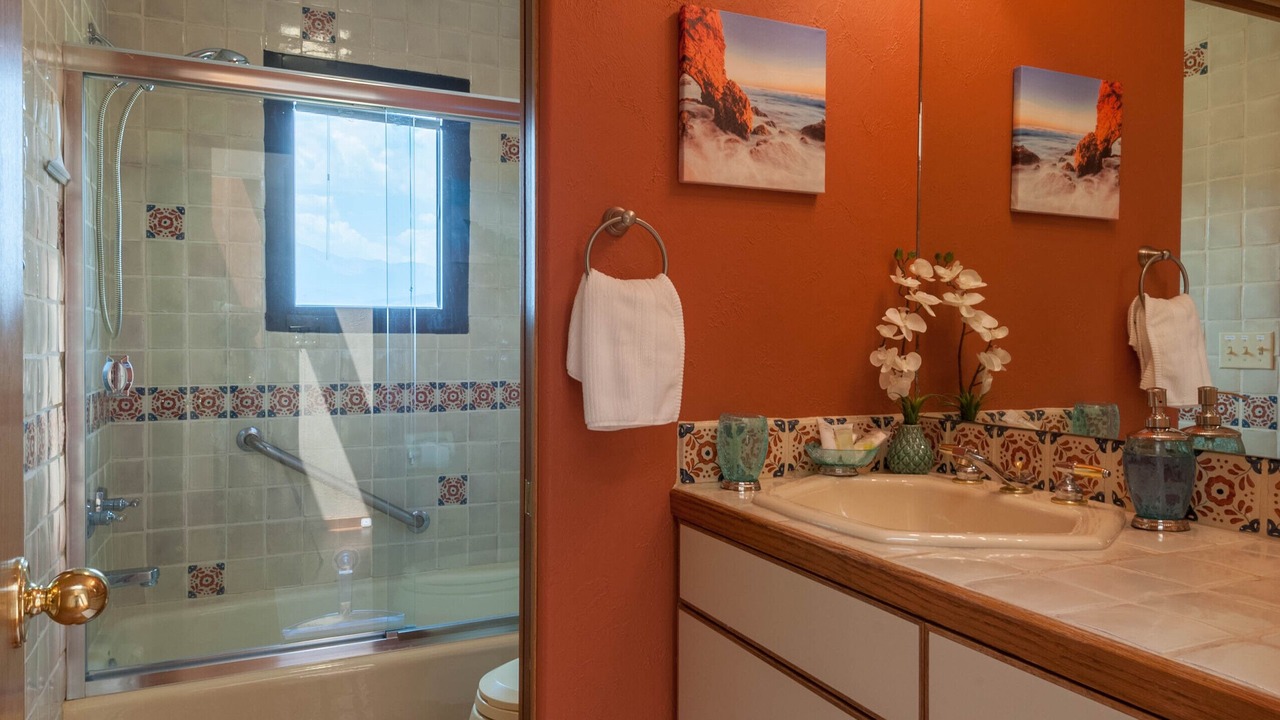 Photo of Bathroom in Northeast Colorado Springs