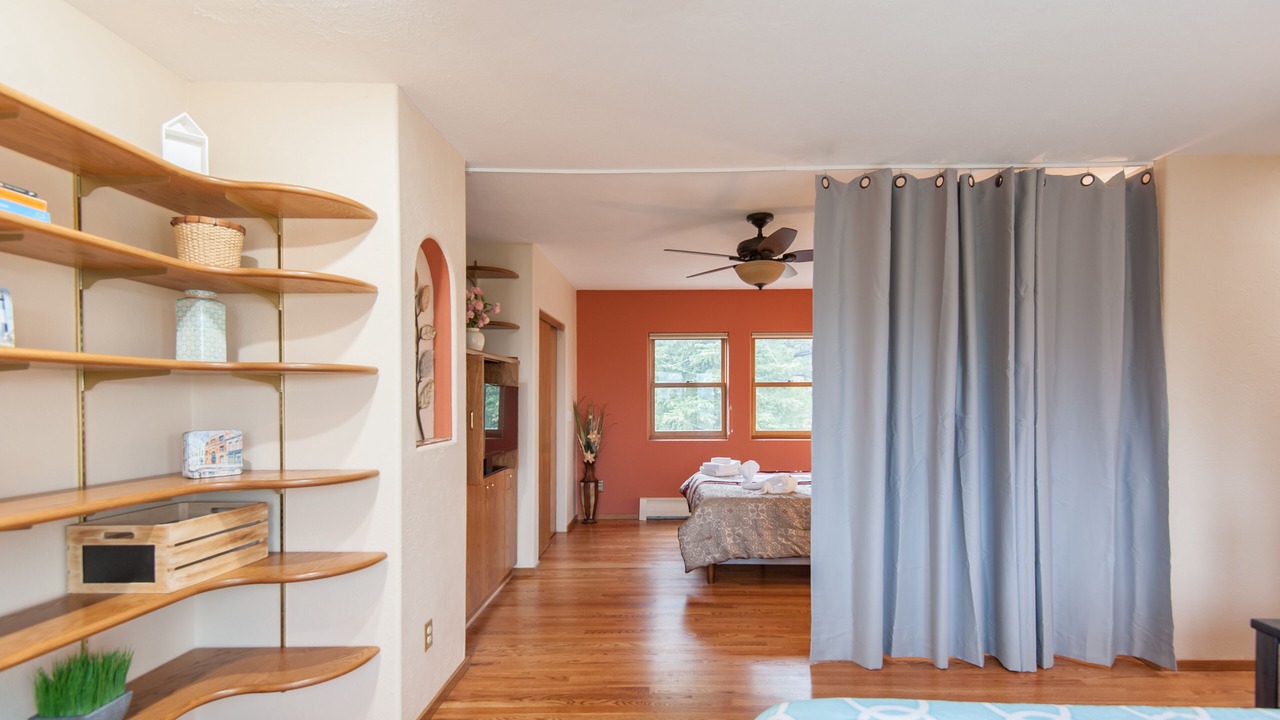Photo of Bedroom in Northeast Colorado Springs