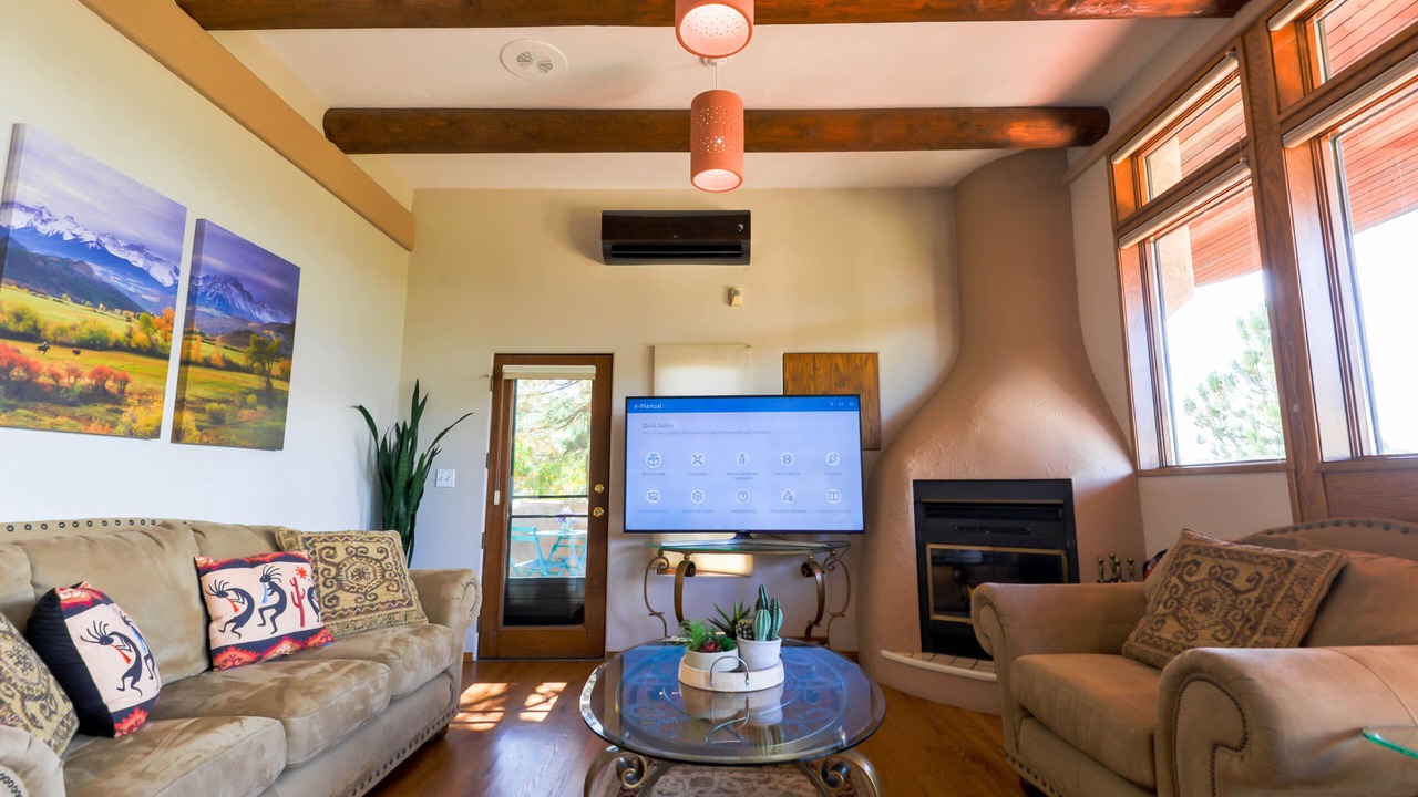 Photo of Livingroom in Northeast Colorado Springs