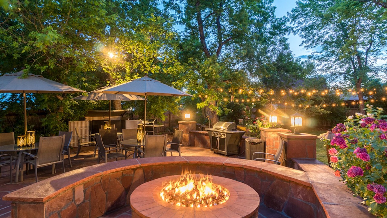 Photo of Outdoor in Virginia Village