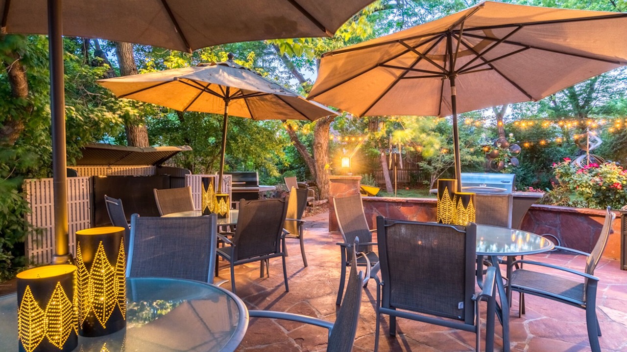 Photo of Outdoor in Virginia Village